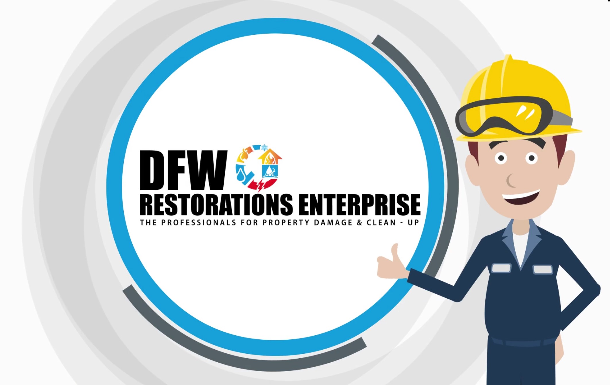 DFW Restorations